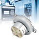 thumbnail image 4 of Motor síncrono motor de plataforma giratoria Torison grande Resistencia a la abrasión de bajo ruido para cerraduras electrónicas para cerraduras públicas para robots ANGGREK Otros, 4 of 8