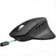 thumbnail image 1 of Ratón Vertical Bluetooth, Ergonómico, Inalámbrico BT5.0 y 2.4G con Silencioso para Portátil., 1 of 7