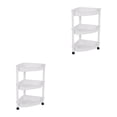 thumbnail image 1 of Bearachild Bathroom Storage Rack Free Standing 3 Layer for Office Kitchen Type3 NO3, 1 of 1