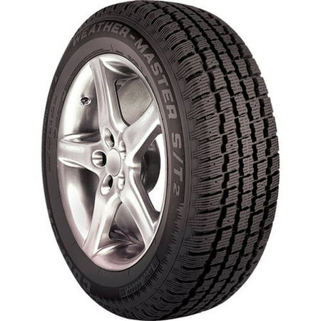 Walmart Tire Installation Price >> Cooper Weather Master S T2 Winter Tire 185 65r14 86t Walmart Tire Installation Price >> Cooper Weather Master S T2 Winter Tire 185 65r14 86t