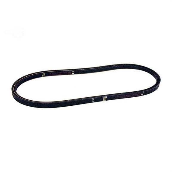 New 10306 Drive Belt Compatible With Husqvarna, Craftsman 137078, 157769, 532157769, 584445001 & More..