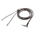 thumbnail image 3 of Cable de Actualización de sonido Yotijar para Auriculares ATH CKS1100 E40 E50 1,5 m, 3 of 10