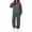 Dark Gray-A, variant on Trgacdwlo Sweat Suits for Womens 2 Piece Tracksuit Plain Lounge Hoodie Sweatsuit Sets Fall Winter Matching Sweat Sets for Women Beige XXXL