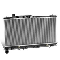 DNA Motoring OEM-RA-13281 Aluminum Radiator For 2010-2014 Subaru Legacy/Outback 3.6L AT