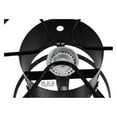 thumbnail image 6 of High Pressure Burner Outdoors Cooking Gas Single Propane Stove Camping Quemador w/ Hose & Regulator, 6 of 7