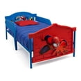 thumbnail image 1 of Cama Individual Para Niños Delta Children Spiderman -marvel Delta Children No aplica, 1 of 4