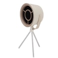 thumbnail image 1 of Campana Extractora Portátil, Campana Extractora Portátil Con 3 Velocidades Ajustables Para Barbacoa, 1 of 8