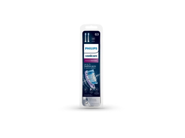 sonicare g3 toothbrush heads