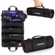 thumbnail image 1 of Bolsa para herramientas WORKPRO enrollable con bolsas desmontables y 6 bolsillos, 1 of 7