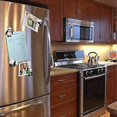 thumbnail image 5 of Three-Dimensional Refrigerator Magnet is Easy to Pick up, 3D Panda Fridge Magnets, Cute Animals Fridge Magnet, 5 of 5
