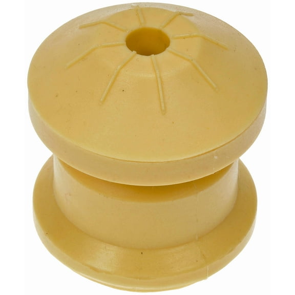 Suspension Control Arm Bumper