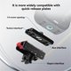 thumbnail image 2 of Magnetic Quick Release Mount for X5/ Pro 1/4, 2 of 5