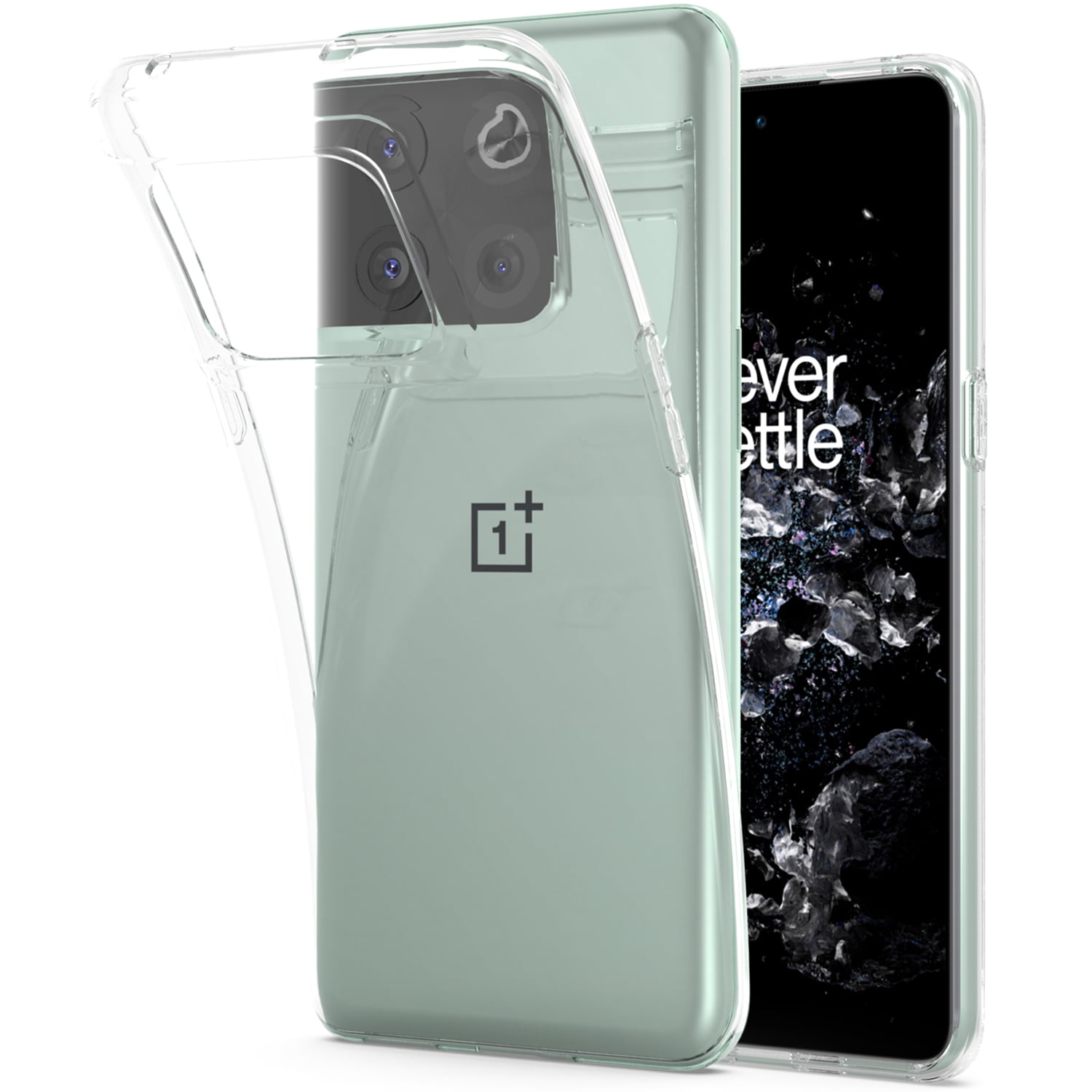 CoverON For 1+ Oneplus 10t 5G / Oneplus Ace Pro Phone Case