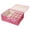 B, variant on Underwear Organizer With Lid Foldable Closet Storage Boxes For Bra,Undies, Socks And Lingerie，Ideal For Wardrobe And Drawer Use-D-31×26×12cm