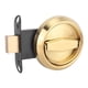 thumbnail image 1 of Manija de puerta Tirador de cerradura de acero inoxidable para cajón de gabinete ANGGREK  Otros, 1 of 8