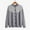 Gray, variant on Holzkary Cardigan Sweaters for Women Fun Autumn/Winter Retro Flower Long Sleeve Button Knitted Cardigan Sweater Long Sleeve Open Front Button Down Trendy 2025 Fall Fashion Knit Winter Coats Beige L