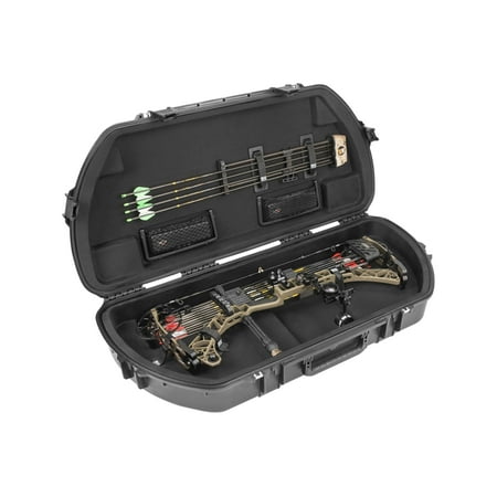 SKB Cases Bowtech iSeries Shaped Bow Case