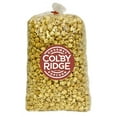 thumbnail image 6 of Colby Ridge Popped Popcorn Sampler Gift Assortment White, Caramel, Cheese, Rainbow, Cinnamon Flavors, Gourmet, Gluten-Free, 16 Gallon (256 Cups), 6 of 7
