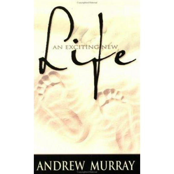 Pre-Owned Exciting New Life (Paperback) 0883687178 9780883687178