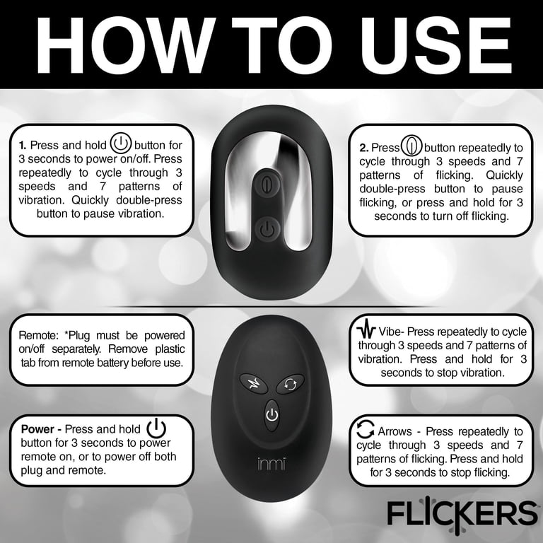 blinking anal plug Amazon.com: Light Up Anal Plug main image 0