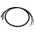 thumbnail image 3 of Uflex KITOBSVS-10' Single Station Hydraulic Silversteer System Hose Kit - 10', 3 of 3