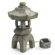 Solar Pagoda