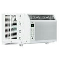 thumbnail image 2 of TCL 6,000 BTU Window Air Conditioner, Fan & Dehumidifier, 250 Sq. Ft., Remote Control, Easy-to-Use, Reusable Filter, 2 of 3