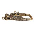 thumbnail image 3 of Minkissy Key Hanger for Everyday Use Retro Brass 1Pcs, 3 of 8
