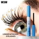thumbnail image 4 of Mascara Very Black Lengthening Lash Great Lash curl long princess Natural Eyelash Growthserum, Eyebrow Enhancer, Eyelash Growthserum, Eyelash Extension, Eyelashes Become Thicker An(Buy 2 save 10%), 4 of 5
