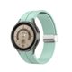 thumbnail image 2 of Correa De Reloj Correa de reloj con cierre magnético para Samsung Galaxy Watch5/5 Pro/4/4Classic (verde), 2 of 8