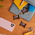 thumbnail image 4 of Snickers Minis Size Chocolate Candy Bar Bulk Assortment - 35.6 oz Bag, 4 of 9