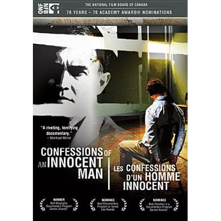 Confessions Of An Innocent Man (Widescreen)