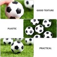 thumbnail image 3 of 15Pcs Foosball Table Balls Table Soccer Balls Foosball Replacement Balls Foosball Accessories, 3 of 6