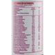 thumbnail image 2 of B-MAX Multivitaminico Bariatrico 60 cápsulas PROTGT PROTGT PROTGTBMAX, 2 of 5