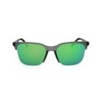 thumbnail image 2 of Under Armour sunglasses UA PHENOM MAN 55/18/145 63M CRYSTAL GREY, 2 of 2