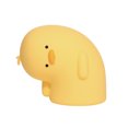 thumbnail image 1 of Luz Nocturna Kawaii de dibujos animados para niños, perro, gato, pato recargable por USB, lámpara de noche, decoración de dormitorio, regalo de cumpleaños y Navidad, nuevo, 1 of 5