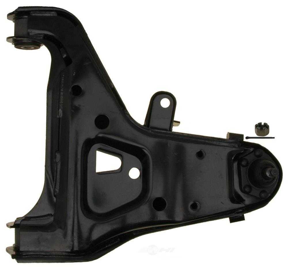 ACDelco 45D10049 Suspension Control Arm and Ball Joint Assembly