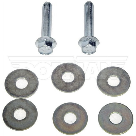 Dorman 545-523 Alignment Camber Shim Assortment Fits select: 1990-1997 HONDA ACCORD, 1990-2001 ACURA INTEGRA