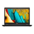 thumbnail image 1 of Dell Latitude 5490 Ordinateur Portable 14 Pouces Intel Core i5 8e Gén 8 Go RAM 512 Go SSD Win10 Pro WiFi Bluetooth Grade B, 1 of 1