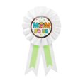 thumbnail image 1 of Amscan Mom To Be Award Ribbon, 1 of 1