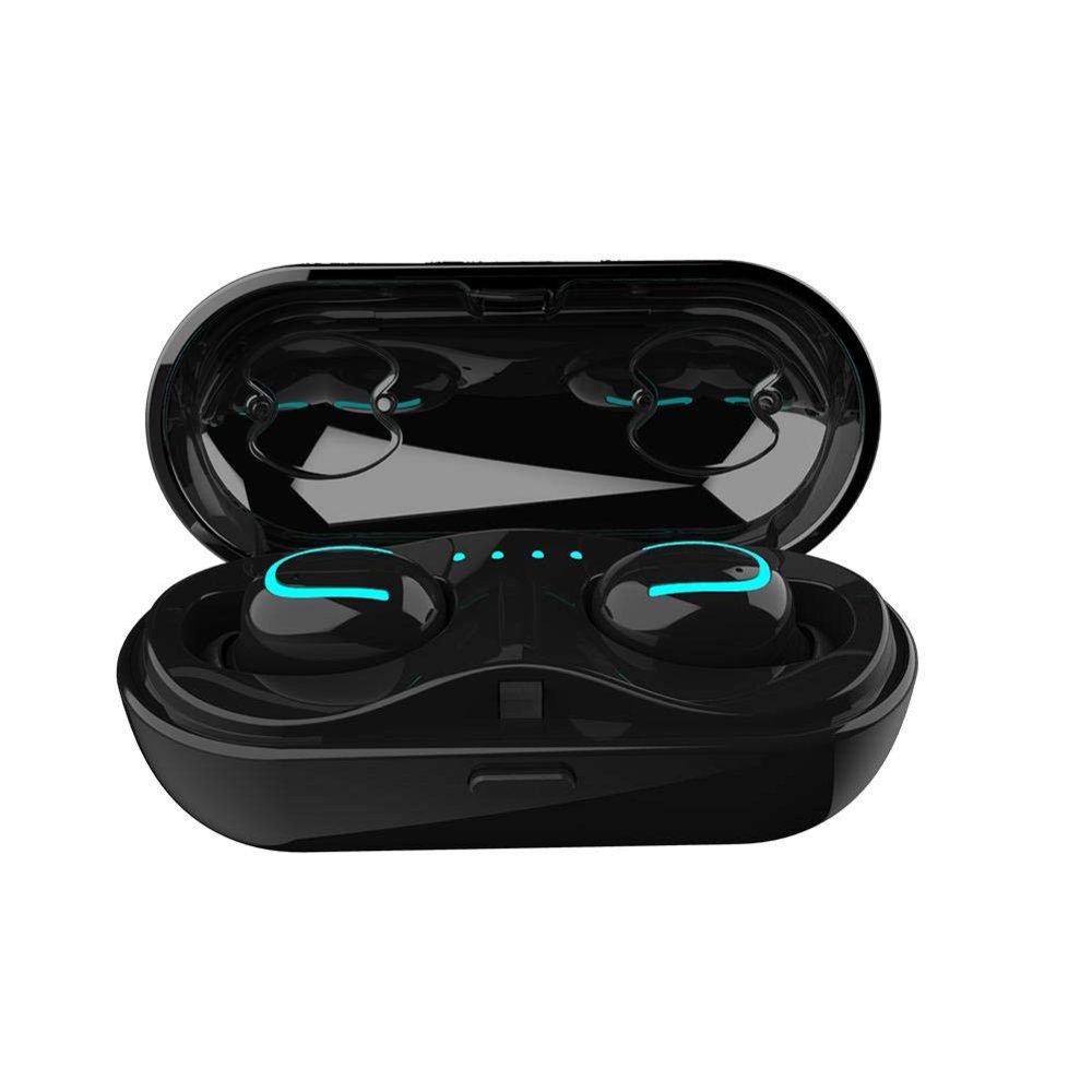 Best Wireless Earbuds for Jogging, Aerobic & Gym Activity, Best 5.0