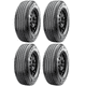 thumbnail image 1 of PAQUETE DE 4 LLANTAS 275/55 R20 117H MAXXIS HT780, 1 of 2