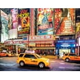 thumbnail image 6 of Kodak 4 in 1 Jigsaw Puzzle - 4 x 1000 piece puzzles - Bright Lights, 6 of 9