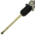 thumbnail image 2 of Niche Steering Gear Box Rack & Pinion for Polaris RZR 800 1823497 UTV 519-CSR2228A, 2 of 7
