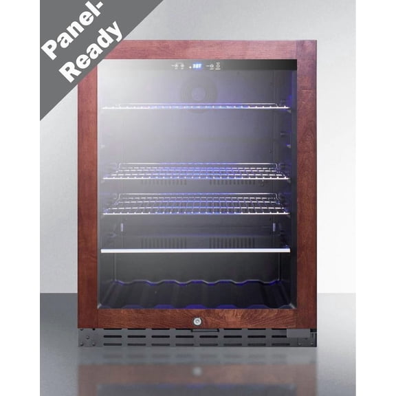 Built-In Beverage Cooler, ADA Compliant