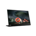 thumbnail image 1 of Lenovo ThinkVision 14 inch Portable Monitor - M14, 1 of 5