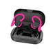 thumbnail image 1 of Auriculares Bluetooth intrauditivos Auriculares deportivos Auriculares Bluetooth impermeables Auriculares Bluetooth inalámbricos de larga duración en espera Gran potencia, 1 of 1