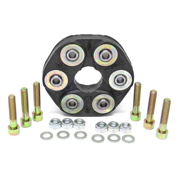 Drive Shaft Flex Joint Kit Compatible with 1982 1985 MercedesBenz