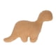 thumbnail image 2 of Almohada De Peluche De Dinosaurio, 40 Cm Almohada De Juguete De Peluche De Dinosaurio Costura Firme Lindo Dinosaurio Animales De Peluche Muñeca Suave PP Relleno De Algodón Animal, 2 of 7