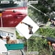 thumbnail image 4 of Cordless Pressure Washer 6 in 1 Nozzle 60 Bar with Battery 3.7L/min 5M Hose (12000mAh), 4 of 5